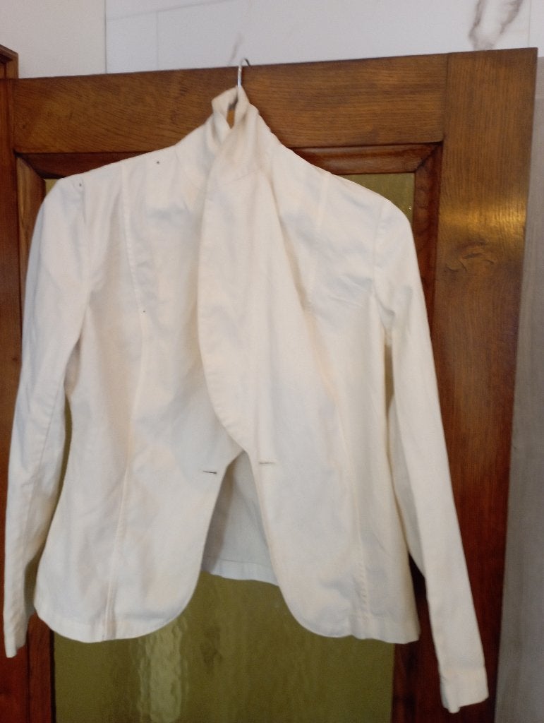 engelse stewardress jacket, Ophalen of Verzenden, Landmacht, Engeland, Kleding of Schoenen