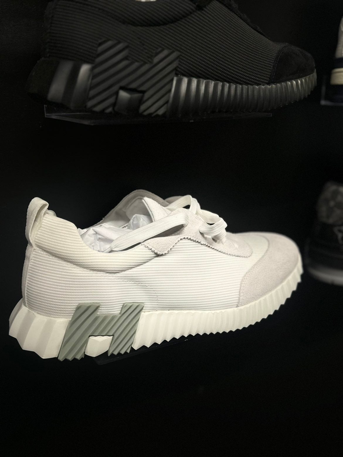 Hermes Schoenen, Kleding | Heren, Schoenen, Ophalen of Verzenden, Nieuw, Overige kleuren