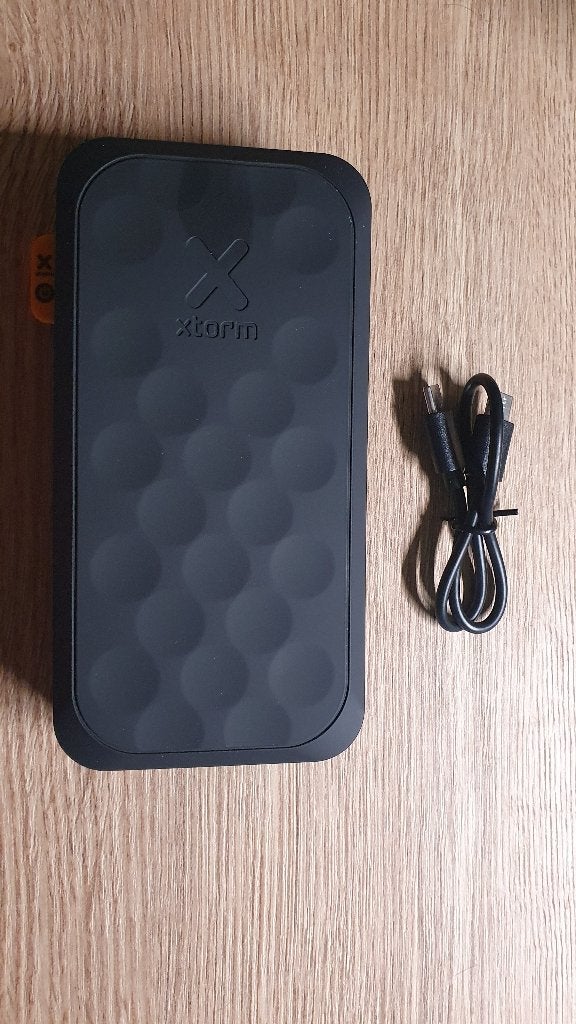 xtorm Power Bank 20000, Ophalen of Verzenden, Nieuw, Xtorm