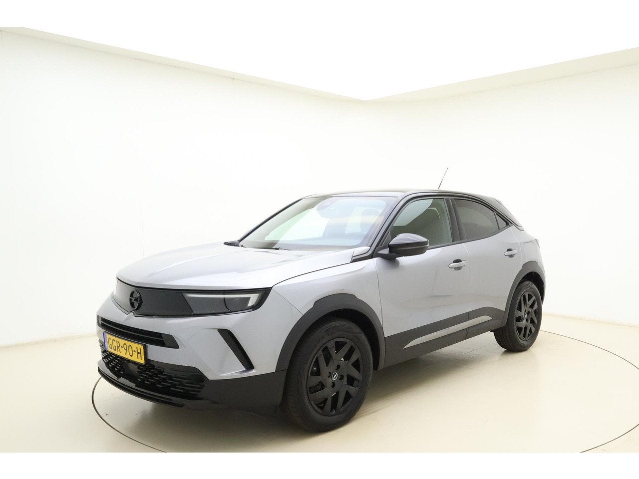 Opel Mokka 1.2 Turbo Hybrid GS 136pk | Navigatie | Camera |, Automaat, 136 pk, Gebruikt, 1199 cc
