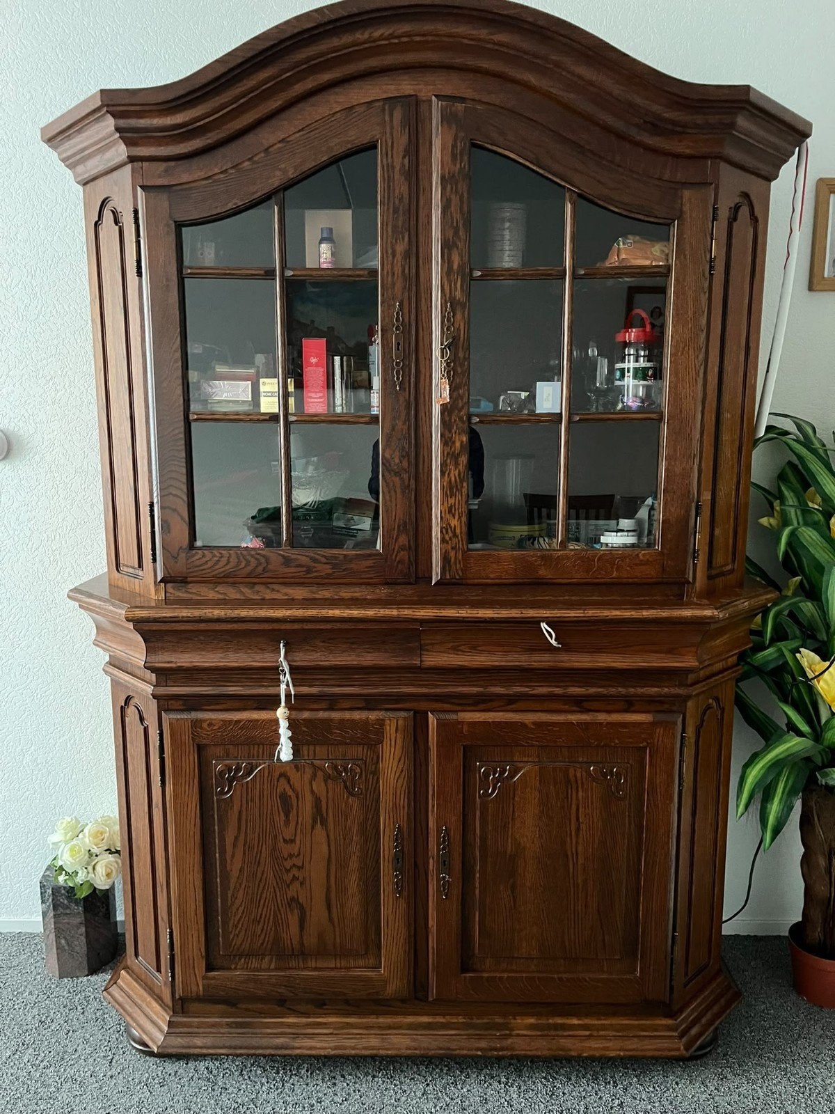 Complete inboedel in goede staat, Huis en Inrichting, Ophalen, Gebruikt