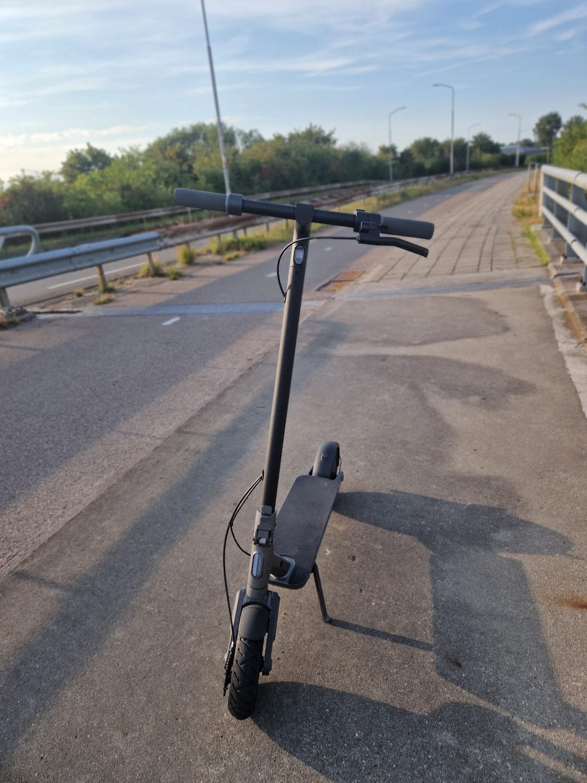Xiaomi Electric Scooter 4 Ultra, Ophalen, Zo goed als nieuw, Elektrische step (E-scooter)