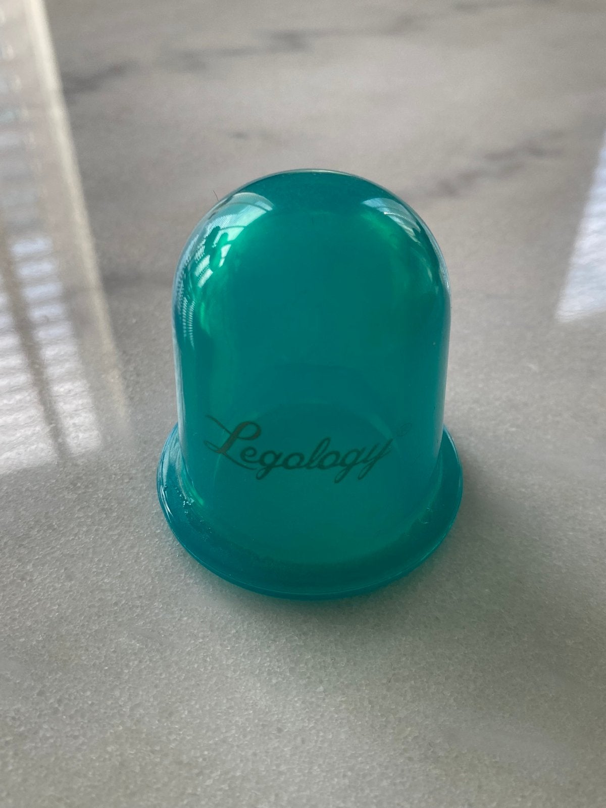 Legology Massage Cup, Verzenden, Zo goed als nieuw, Overige typen