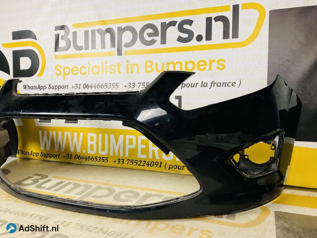 BUMPER Ford C Max CMAx Facelift VOORBUMPER 1-D8-6796z, Auto-onderdelen, Carrosserie en Plaatwerk, Bumper
