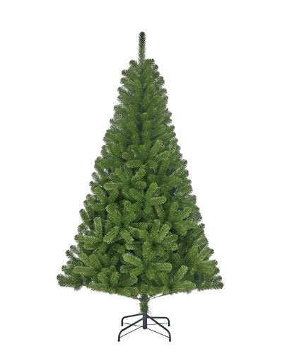 Gloednieuwe Blackbox Kerstboom 230h 135d, Ophalen, Nieuw