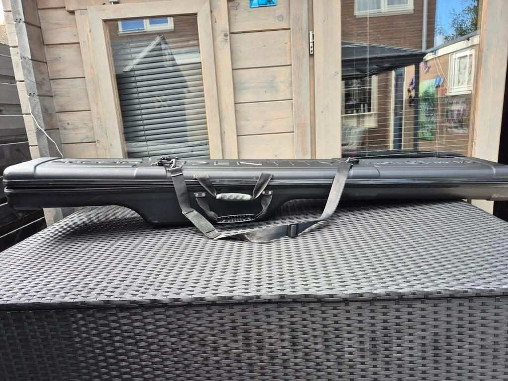 Hardcase, Ophalen, Overige typen