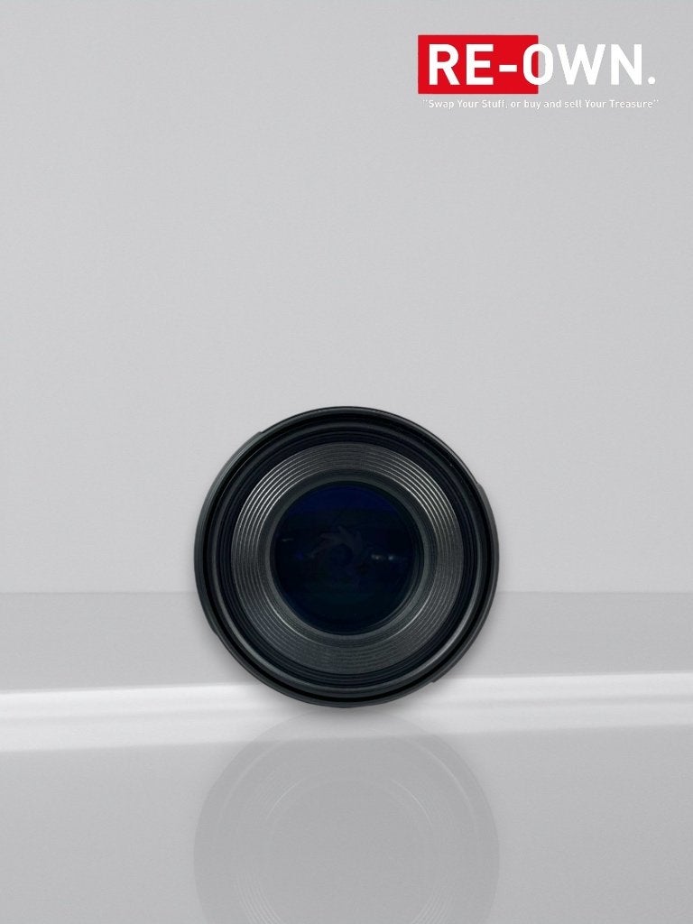 Canon RF 85mm F/2.0 Macro IS STM (topstaat + garantie), Audio, Tv en Foto, Fotografie | Lenzen en Objectieven, Canon, 85 mm, Canon