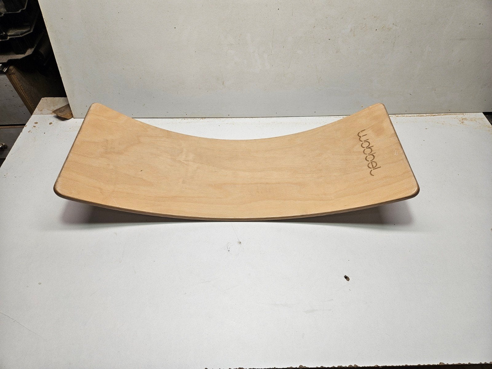 wobbel balans board, Ophalen of Verzenden