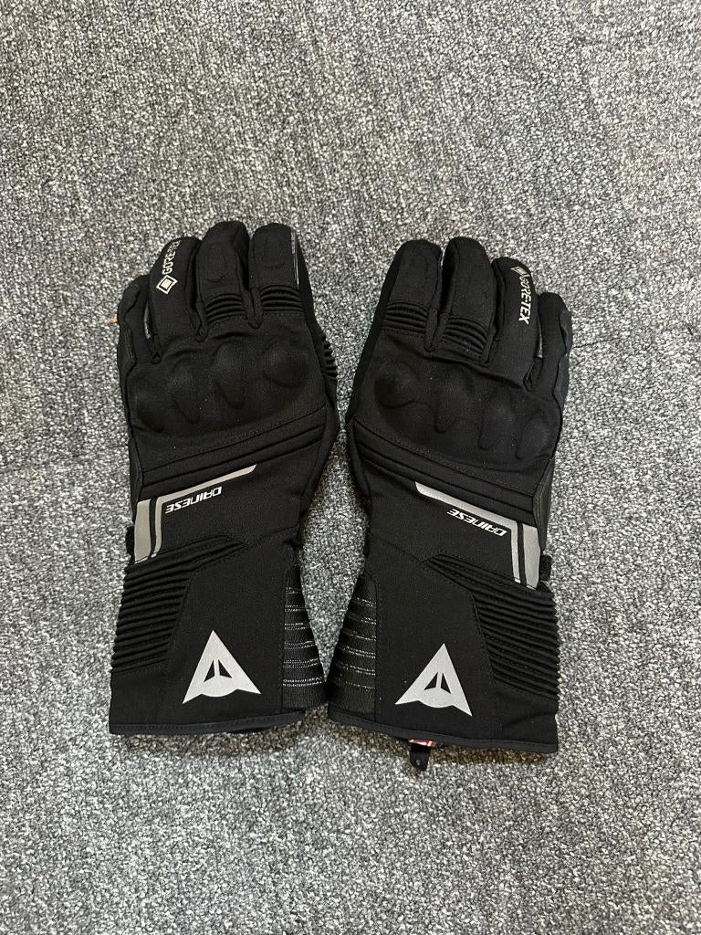Dainese Gore-Tex Handschonen maat xl, Dainese, Heren, Ophalen of Verzenden, Nieuw zonder kaartje