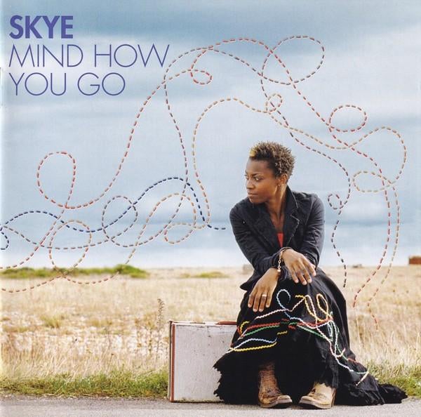 Skye, Cd's en Dvd's, Cd's | Pop, Gebruikt, Ophalen of Verzenden