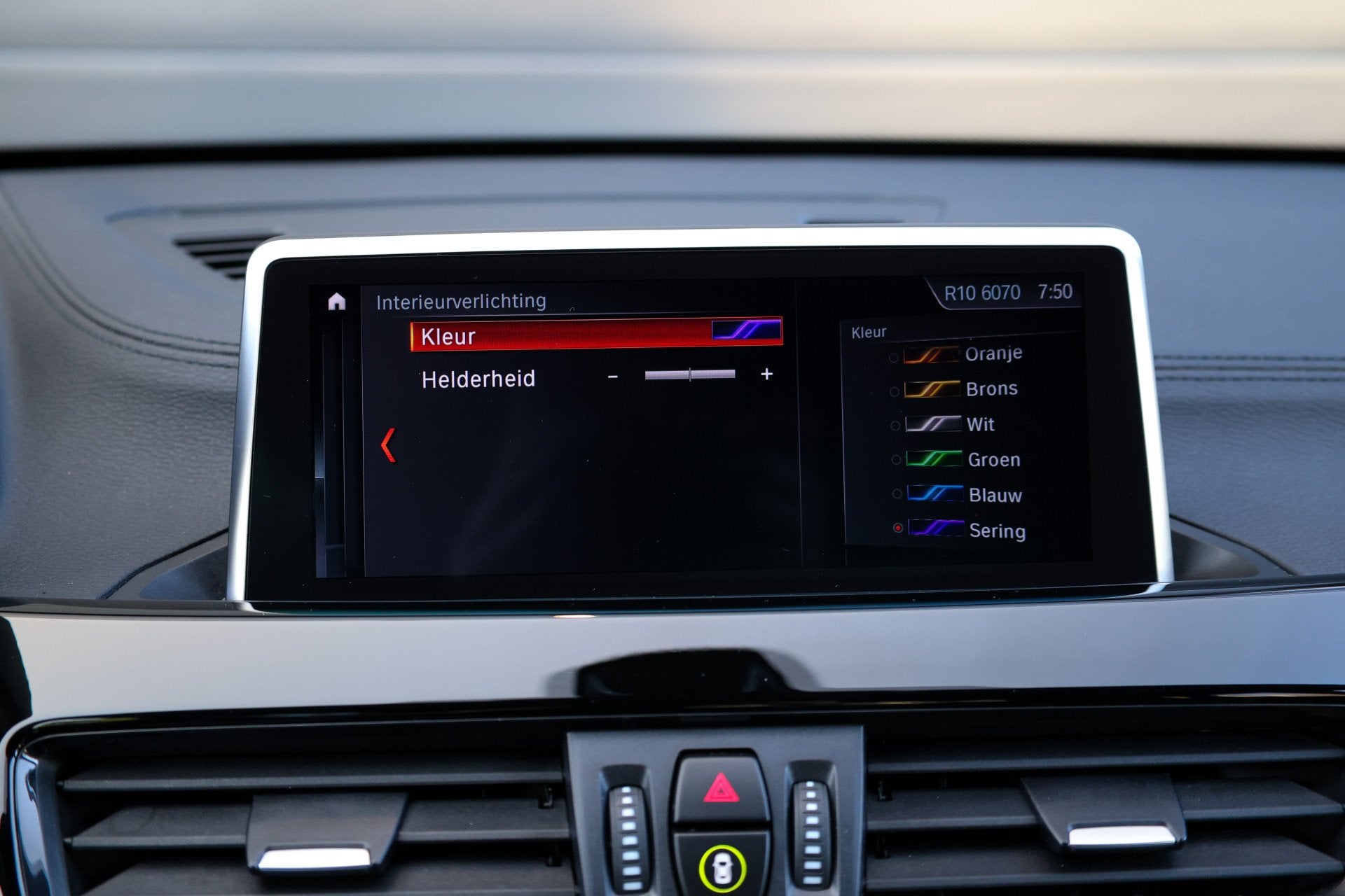 Foto 34 van BMW X1 xDrive25e eDrive Edition | M-SPORT | LEDER | LED | ST
