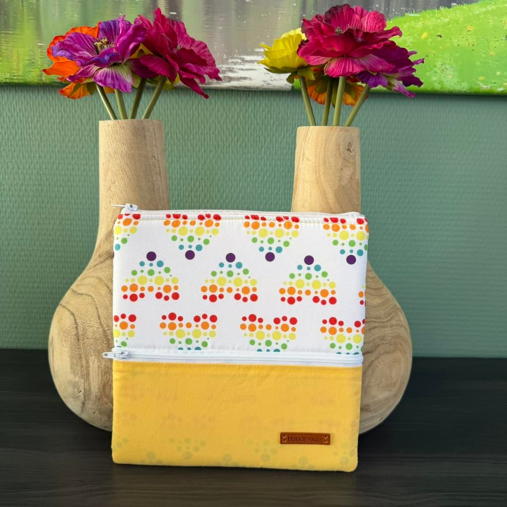 Kobo Libra hoes/sleeve, Ophalen of Verzenden, Nieuw, 7 inch