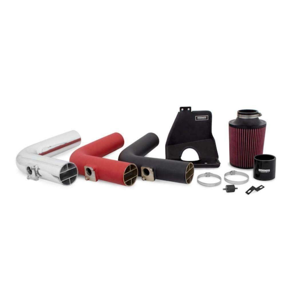Mishimoto Luchtfilter set - Subaru Impreza WRX 08-14