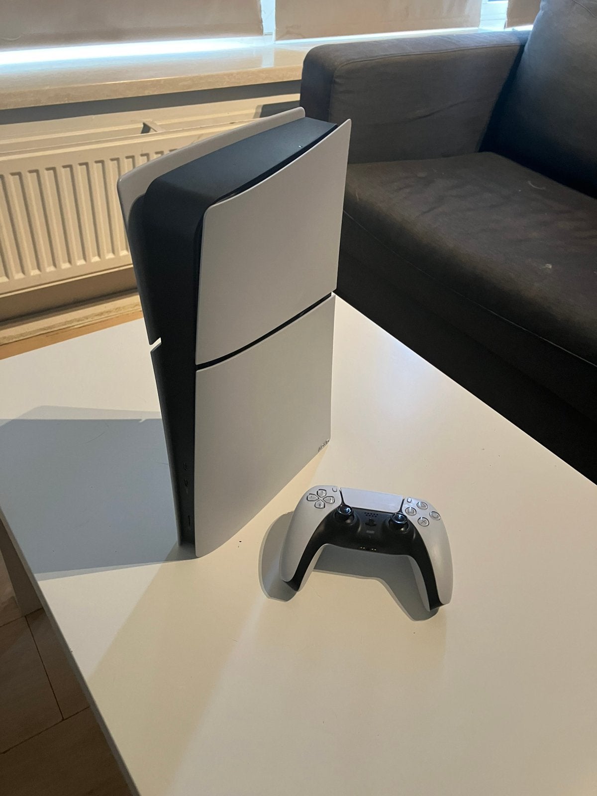 Ps5 digital nieuwste model, Ophalen, Zo goed als nieuw