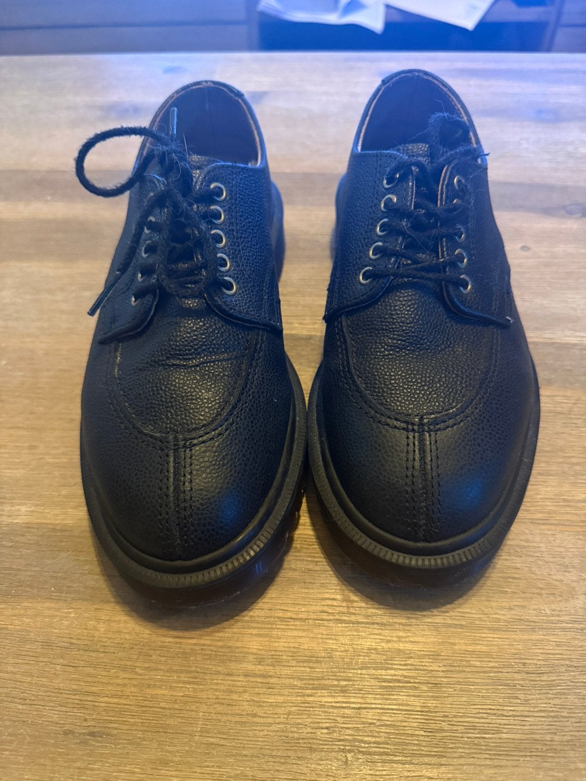 DR Martens, Ophalen of Verzenden, Zo goed als nieuw
