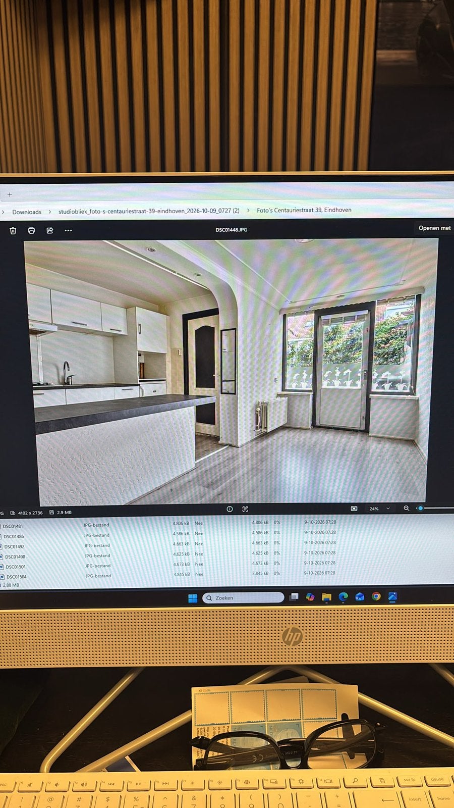 Woning te huur Eindhoven 9 persoons, 135 m², Tussenwoning, 5 kamers