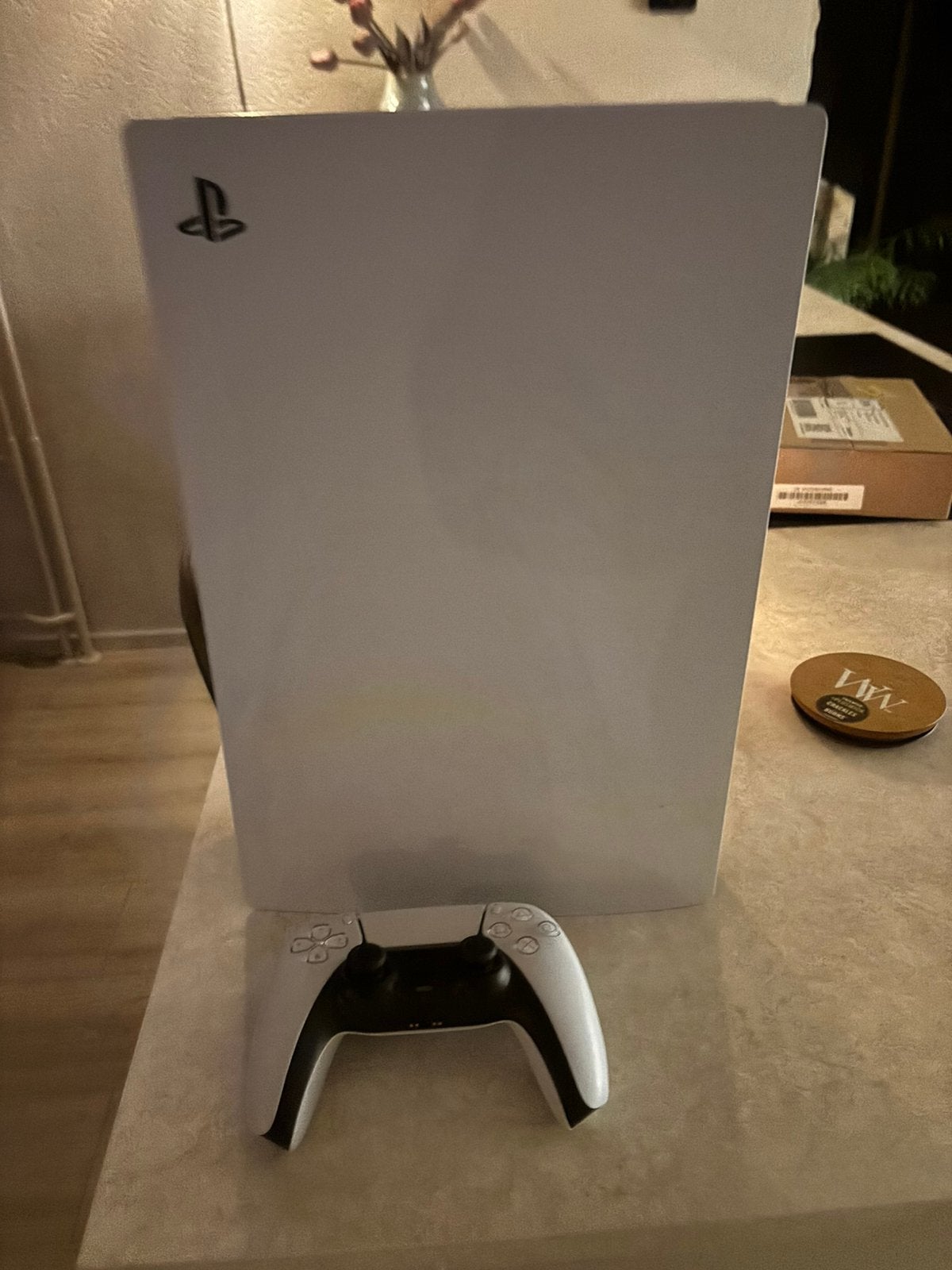 Ps5 digital tekoop, Ophalen, Zo goed als nieuw