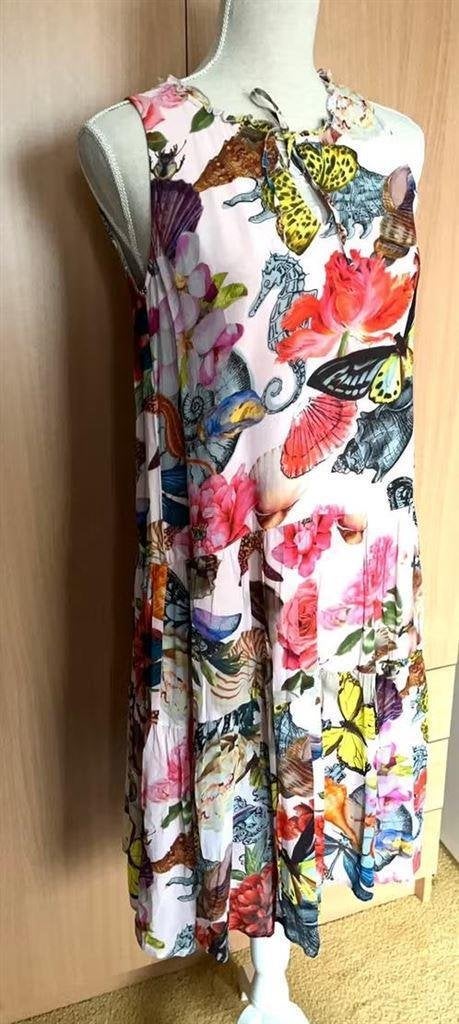 Princess goes Hollywood jurk maat 36, Kleding | Dames, Overige kleuren, Ophalen of Verzenden, Zo goed als nieuw, Knielengte