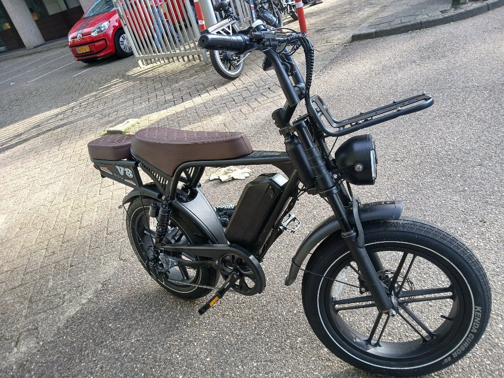 fat bike, Ophalen of Verzenden, Nieuw, Overige merken
