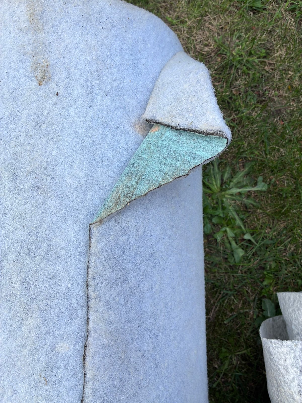 Sedumdak materialen - compleet pakket voor groendak, Doe-het-zelf en Verbouw, Overige materialen, 10 tot 15 m², Nieuw, Ophalen