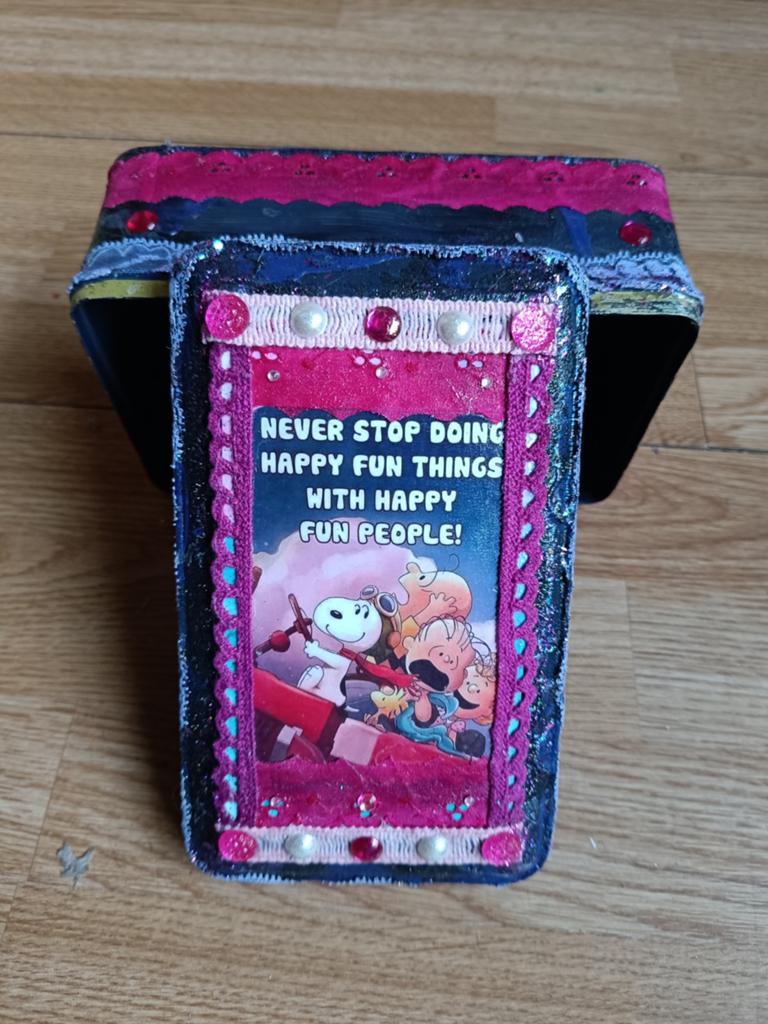 Snoopy, Ophalen of Verzenden
