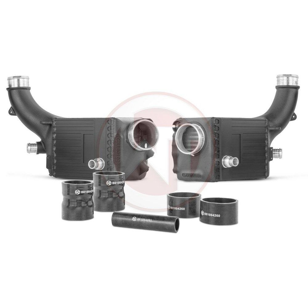 WagnerTuning Intercooler Kit - BMW F90 M5 F91 92 93 M8, Ophalen of Verzenden