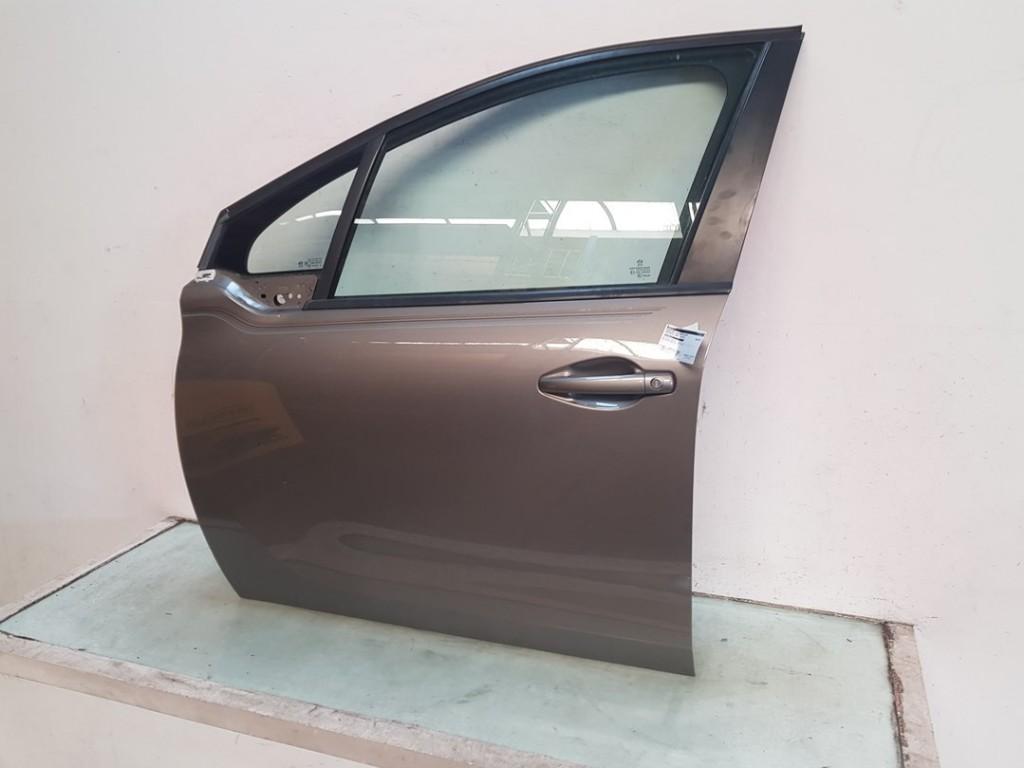 Portier Links Voor Peugeot 208 I (CA/CC/CK/CL) 9807820780, Kontakt-peugeot@peugeot.com, Gebruikt, Peugeot Deutschland GmbH, Bahnhofsplatz, Rüsselsheim 65423, , Duitsland