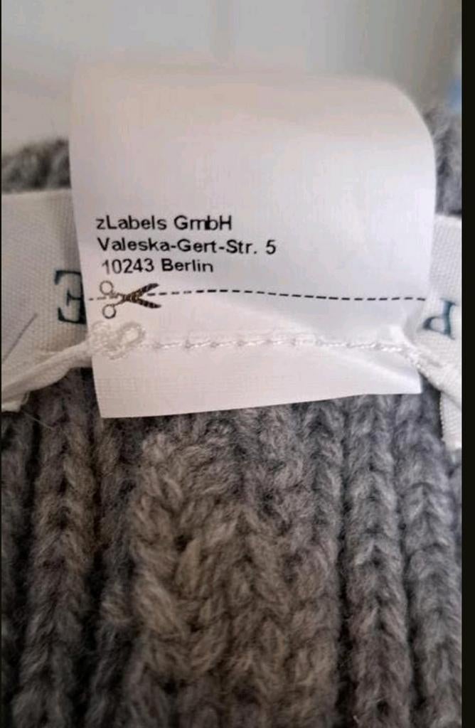 Pier One Heren Wintermuts - Nieuw en Stijlvol, Kleding | Heren, Valeska-Gert-Str. 5, 10243 Berlin, ZLabels GmbH, Ophalen of Verzenden