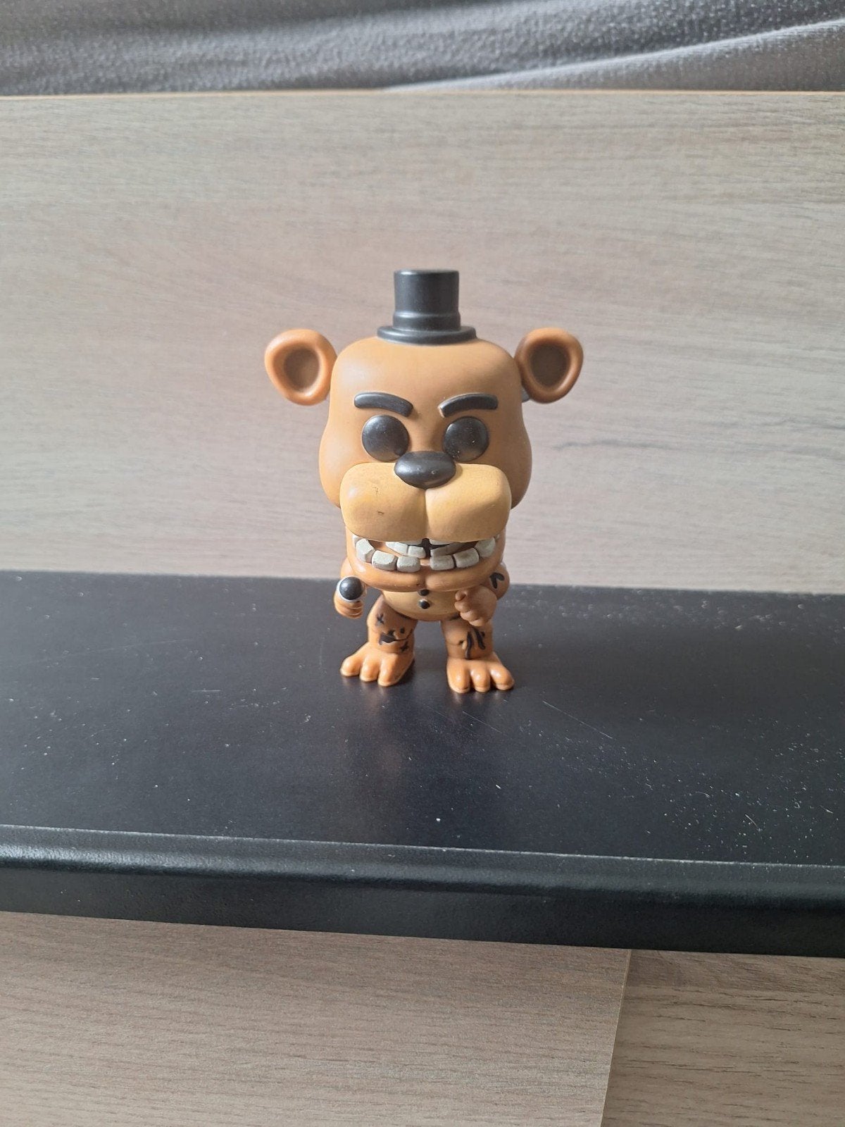 Funko Pop! Freddy Fazbear (Five Nights at Freddy's), Ophalen of Verzenden