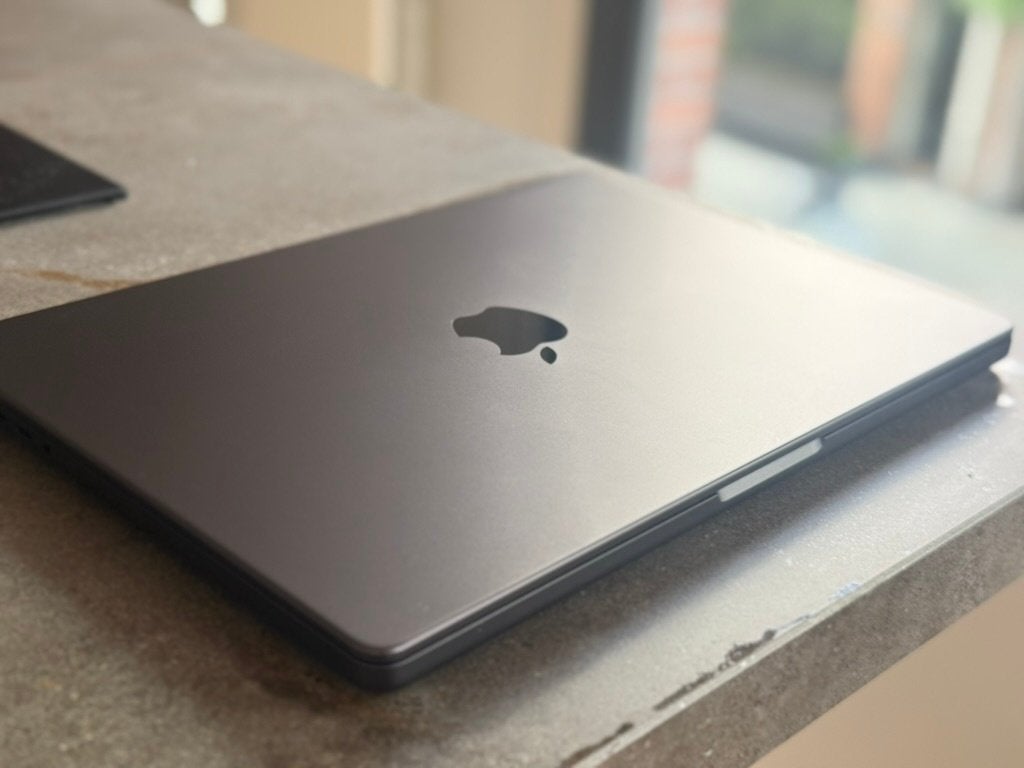 MacBook Pro 14" M4 | 24GB | 512GB | Space Black | 52 cycli, Computers en Software, 512 GB, Ophalen of Verzenden, Zo goed als nieuw