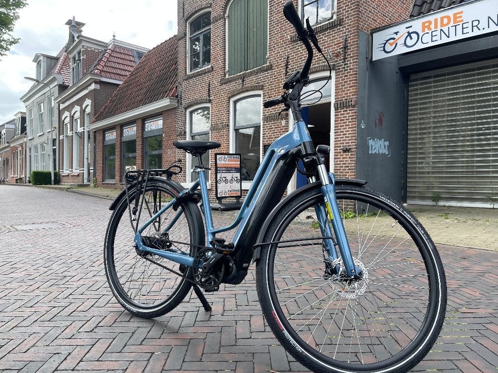 NIEUW Multicycle Legacy EMB MEGA aanbieding!, Ophalen of Verzenden, Nieuw, Overige merken, Versnellingen