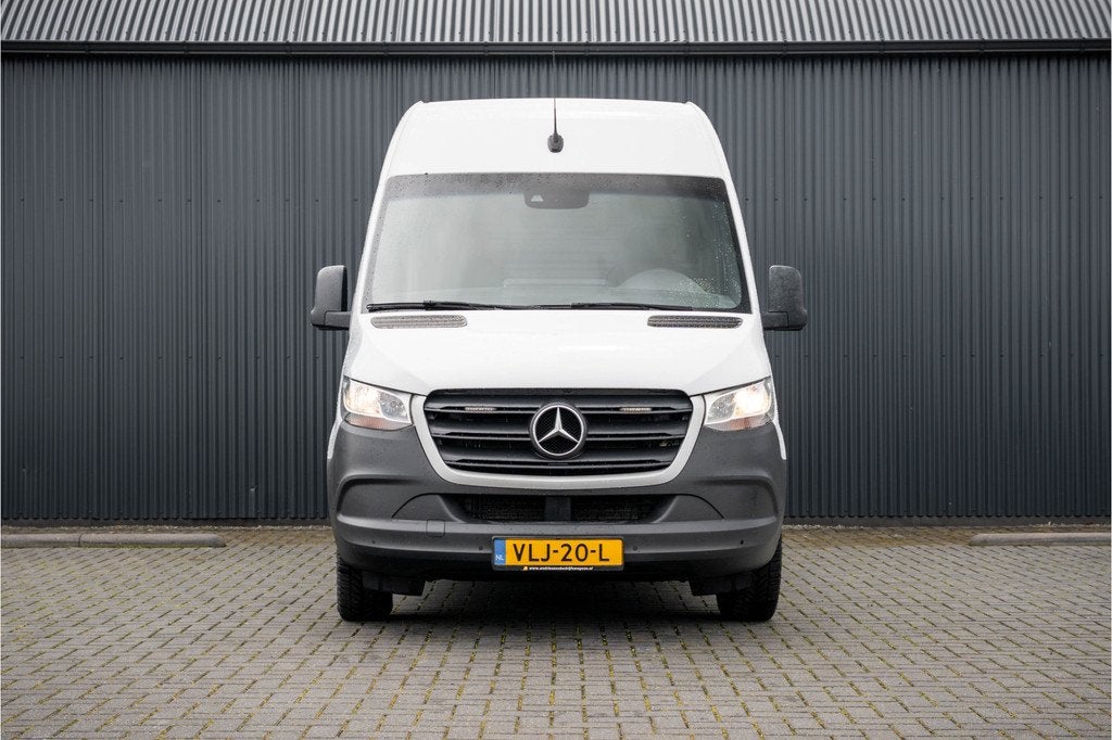 Mercedes-Benz Sprinter 315 CDI L2H2 | Automaat | Mbux | Came, Automaat, Gebruikt, 4 cilinders, 150 pk