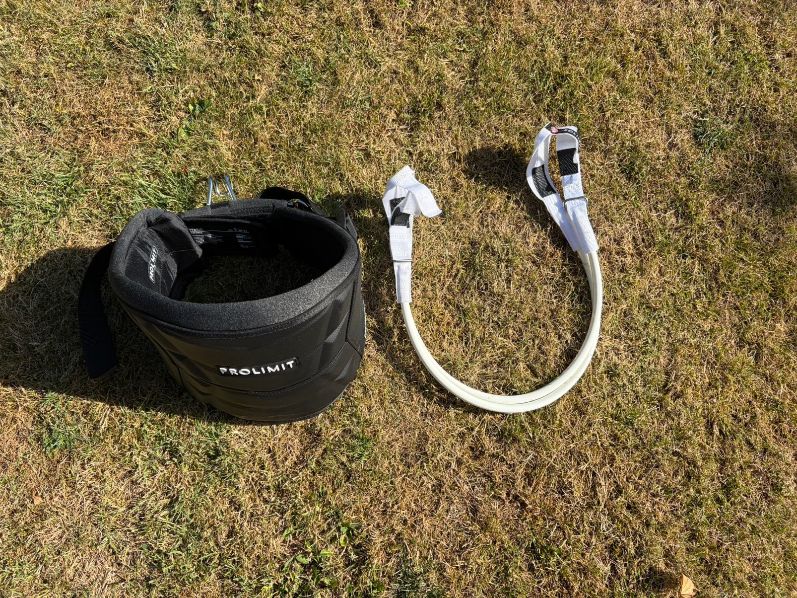 Prolimit hybrid trapeze + trapeze lijnen, Ophalen, Zo goed als nieuw, Overige typen