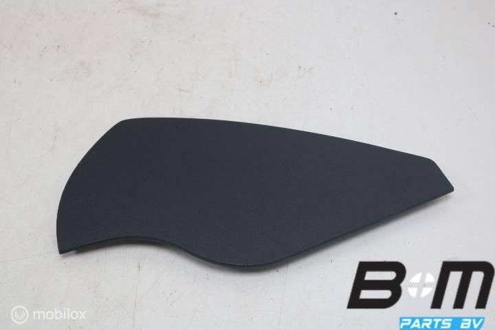 Dashboard afdekking links VW Golf 7 GTI Clubsport 5G1858217A, Auto-onderdelen, Gebruikt