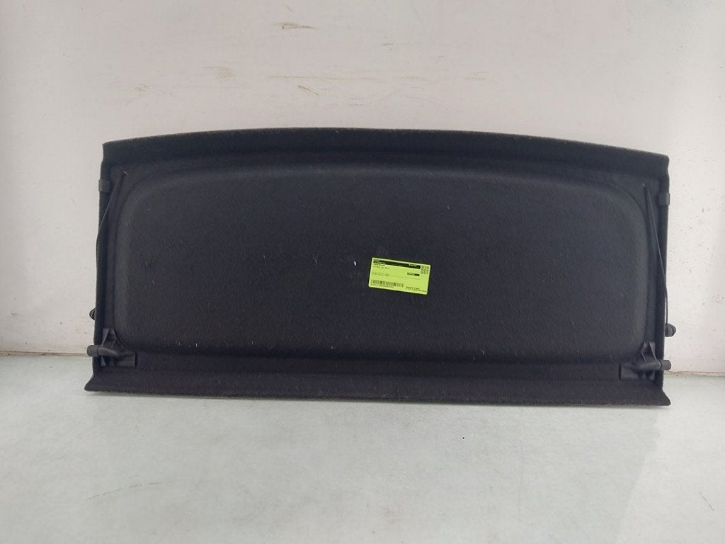 Hoedenplank Volkswagen Polo V (6R) 2011 6R6867769BFKZ, Gebruikt, Volkswagen, Volkswagen AG, Kundenbetreuung@volkswagen.de