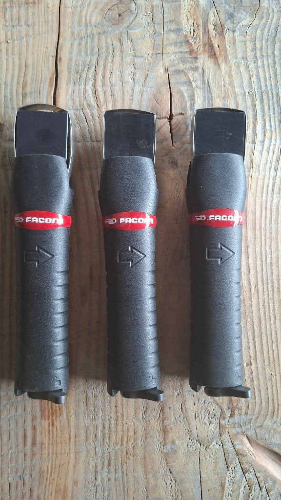 Facom U84 Automatische Oliefilter Sleutel NIEUW!, ., Nieuw, Ophalen of Verzenden, .