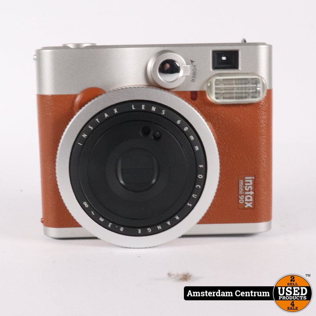 Fujifilm Neo Classic - Nette Staat, Fujifilm, Gebruikt, Support@fujifilm.com, FUJIFILM Corporation
7-3 Akasaka 9-chome
Minato-ku, Tokyo 107-0052
Japan