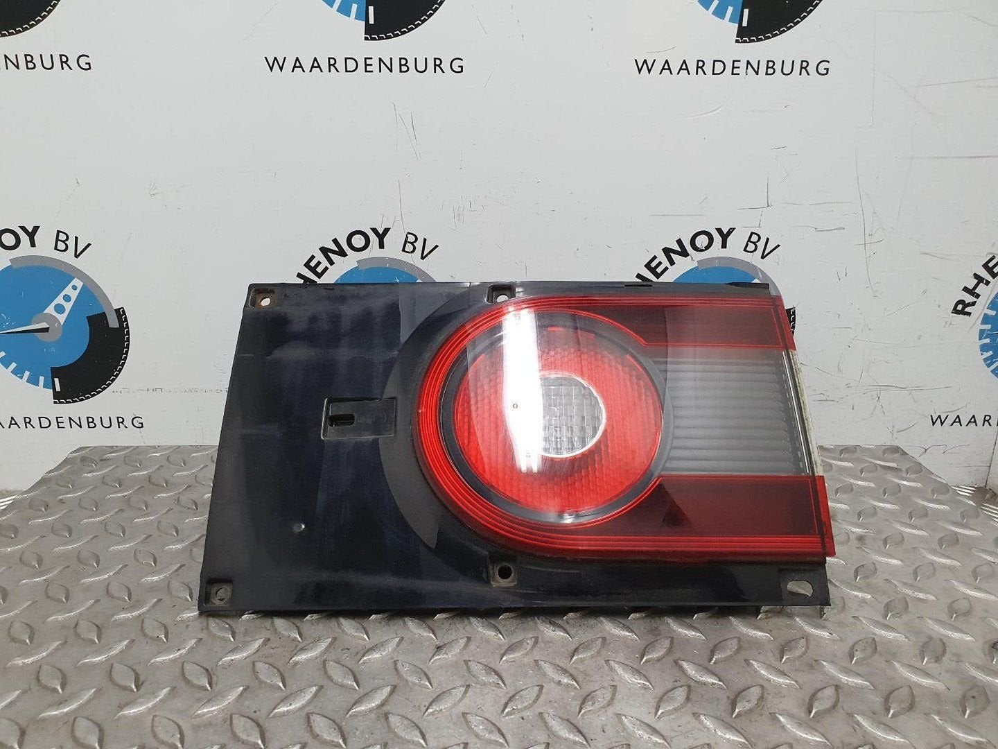 VOLKSWAGEN SHARAN 2.0 Trendline  ACHTERLICHT R 2008, Gebruikt, -, -, Ophalen of Verzenden