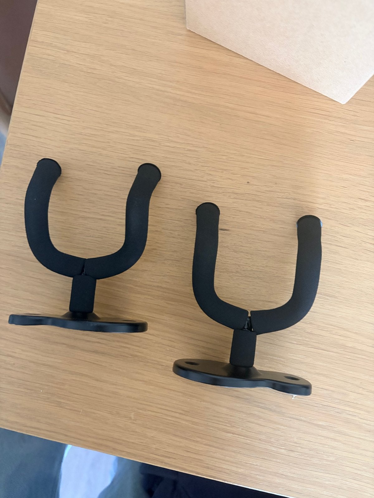 Gitaar Muurbeugel - Set van 2, Ophalen, Nieuw, Akoestische gitaar