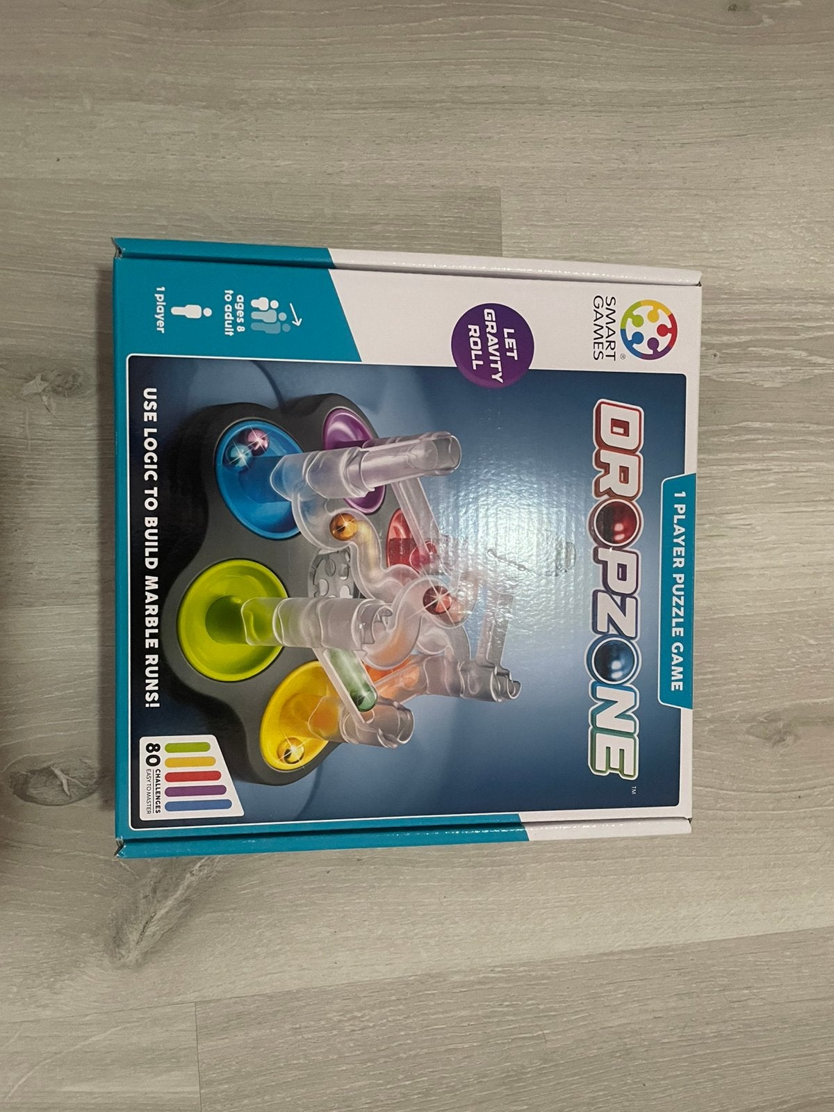dropzone knikkers, Verzamelen, Transformers, G1, Ophalen of Verzenden, Zo goed als nieuw