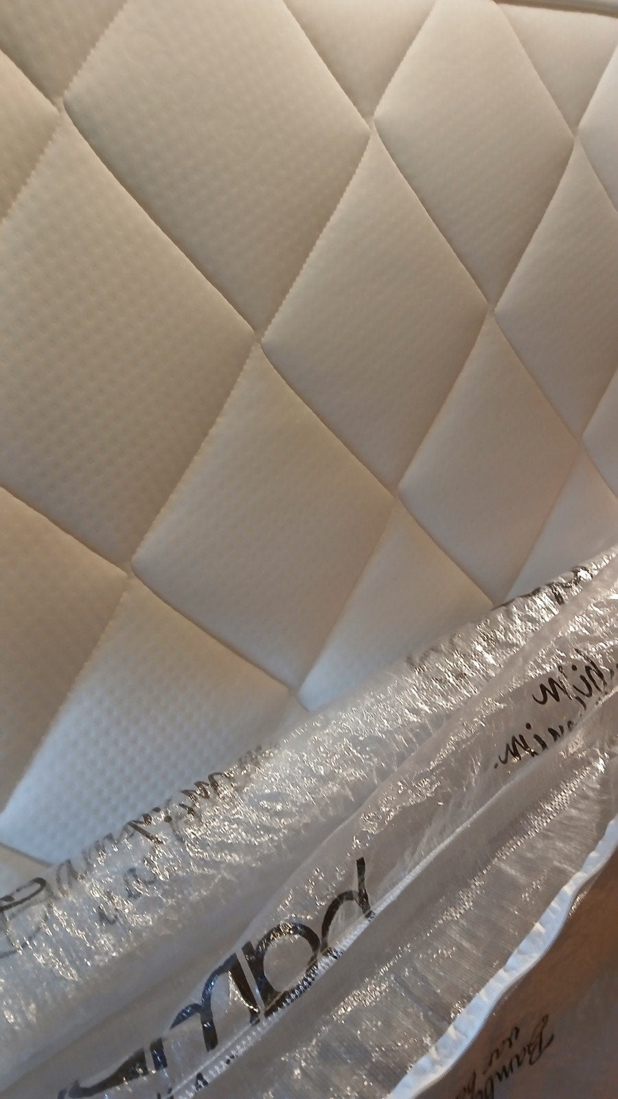 Nieuw Bambi matras - 180x200 cm, Ophalen, Matras, 180 cm, 200 cm
