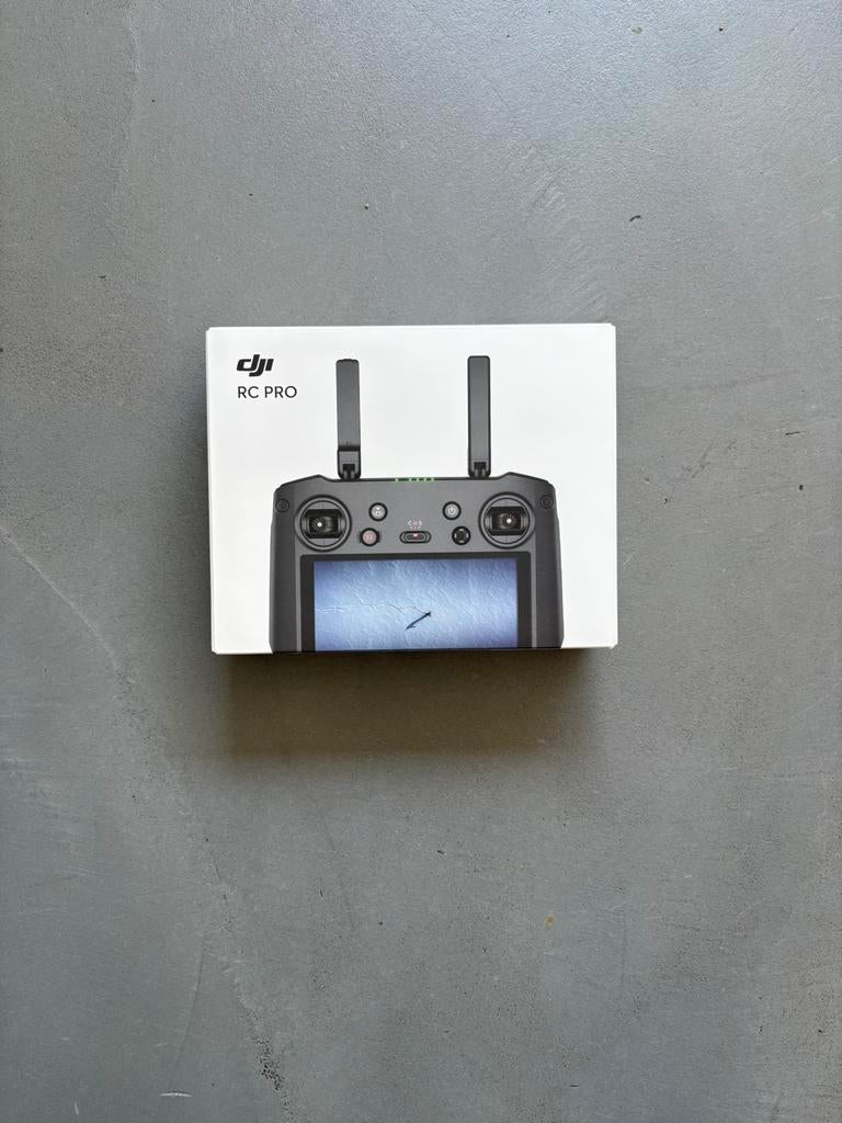 DJI RC Pro NIEUW -  nieuwprijs=€999 - beste kwaliteit, Return to Home, Nieuw, Ophalen of Verzenden, DJI