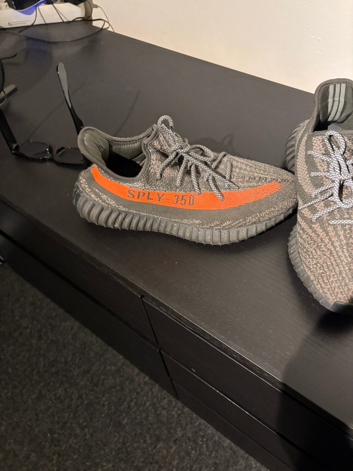 Yeezy schoenen, Ophalen of Verzenden, Zo goed als nieuw, Overige typen