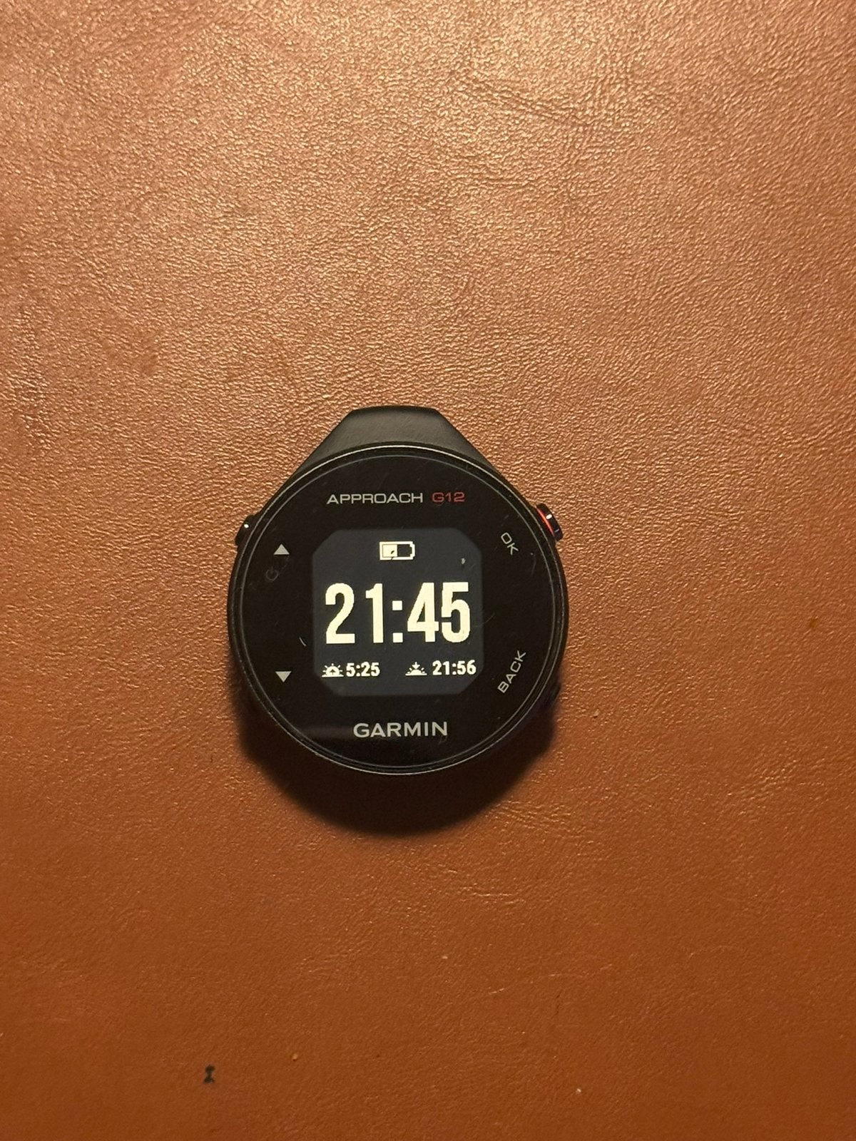 Garmin Approach Ct10 (11x) en G12 gps, Sport en Fitness, Golf, Ophalen of Verzenden, Zo goed als nieuw