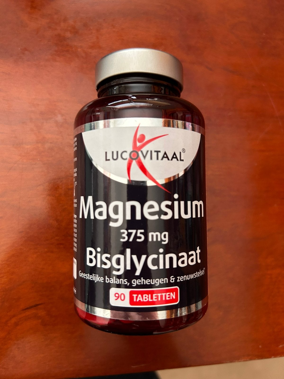Lucovitaal vitamines en visolie, Ophalen of Verzenden, Nieuw, Overige typen