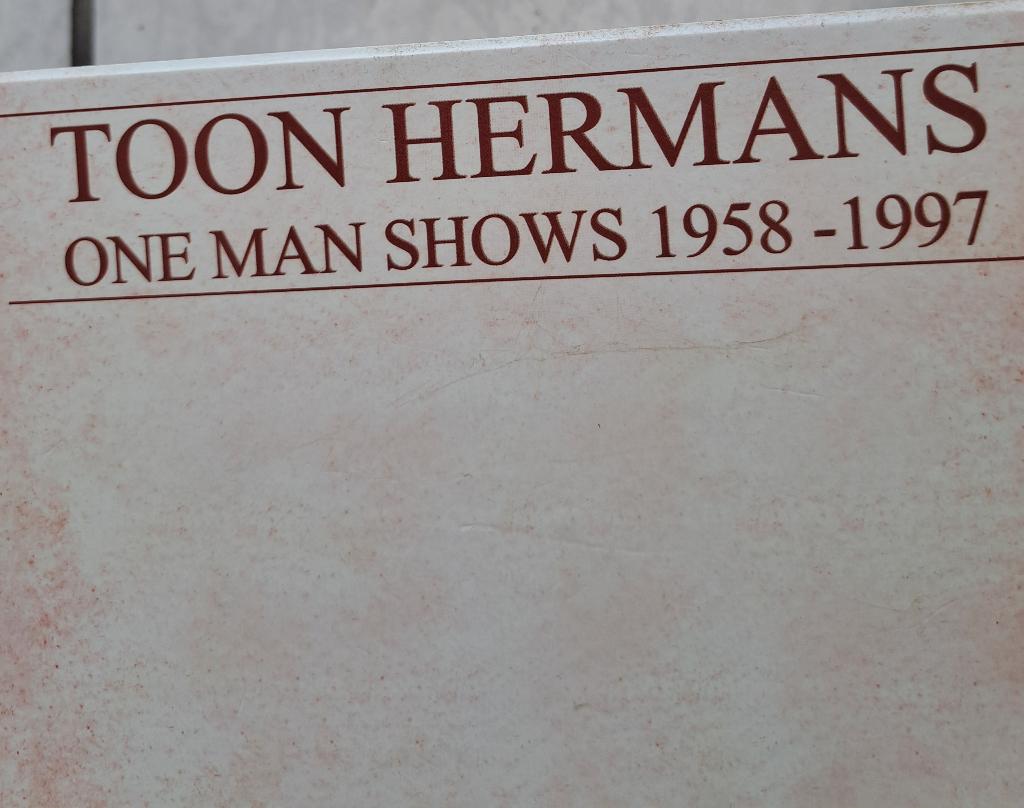 Toon Hermans DVD's, Cd's en Dvd's, Dvd's | Cabaret en Sketches, Alle leeftijden, Ophalen of Verzenden, Zo goed als nieuw, Stand-up of Theatershow