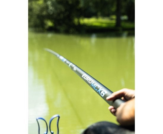 Preston Euro MCX6 13 meter pack, Watersport en Boten, Ophalen, Nieuw, Vaste hengel