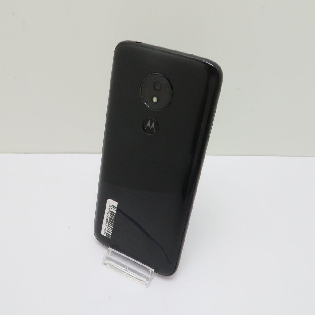 Motorola Moto G7 Power 64GB Dual Black | in Prima Staat, Motorola, Zo goed als nieuw, Support@motorola.com, 222 W. Merchandise Mart Plaza
Suite 1800
Chicago, IL 60654
United States