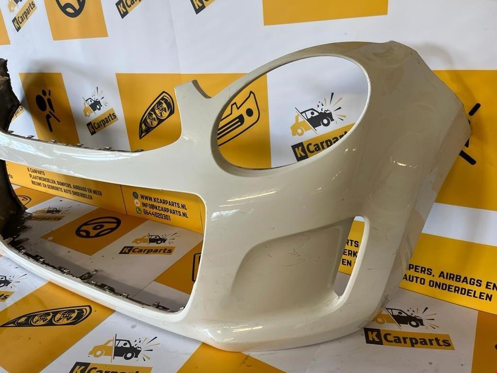Bumper Citro n C1 2014-2023 origineel bumper, Info@fabrikant.eu, Citroën, Fabrikantstraat 1
1000 AA  Amsterdam, NL, Ophalen of Verzenden