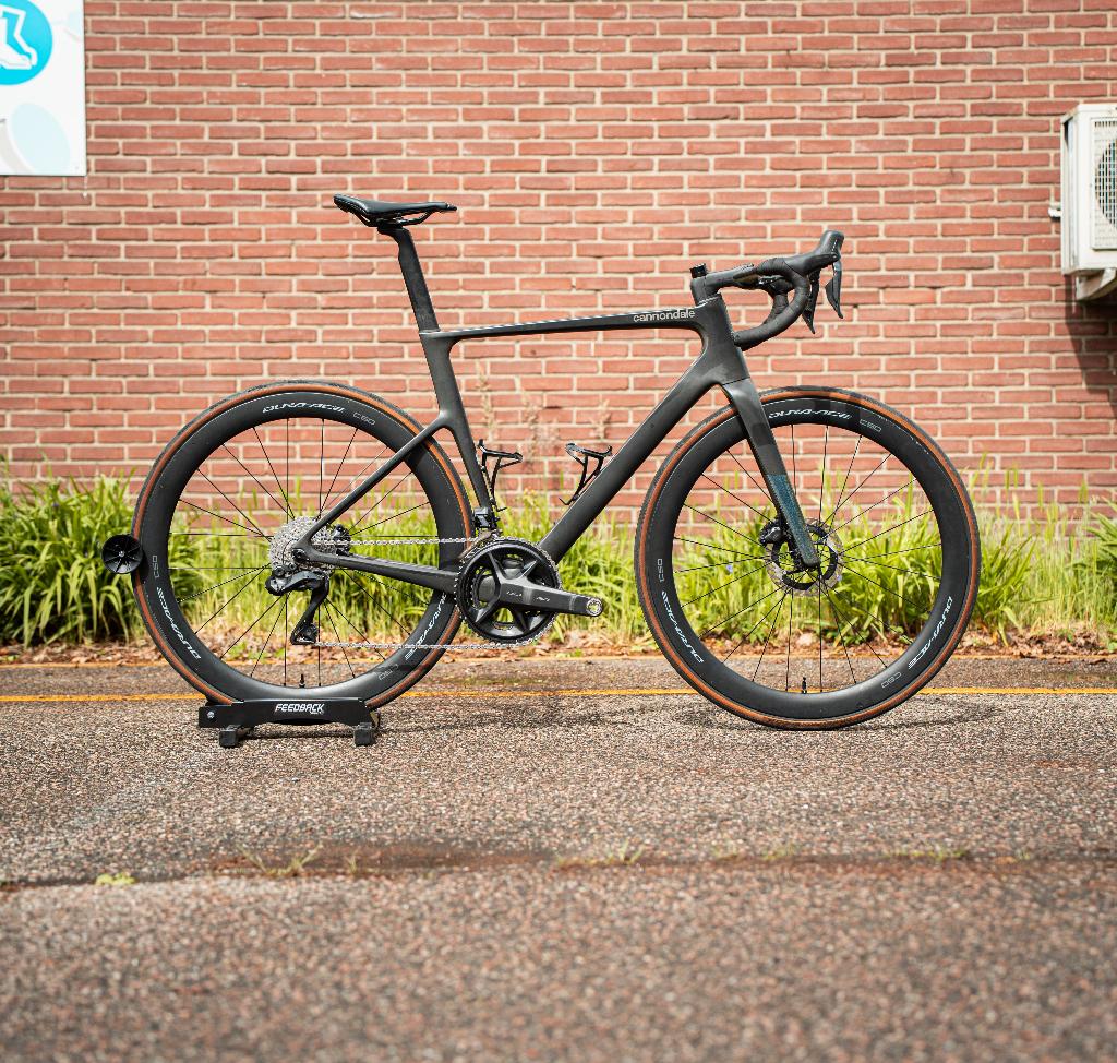 Cannondale SuperSix Evo Ultegra DI2 56 Carbon Racefiets, Overige merken, Carbon, Cannondale, Cannondale